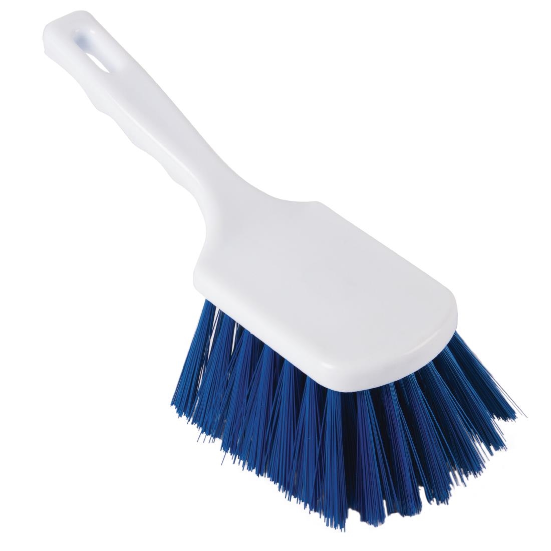 Jantex Hand Brush Blue - Image 2