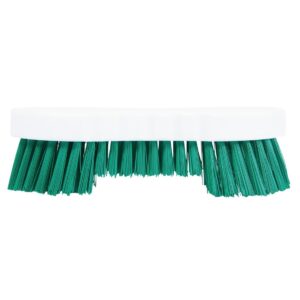 Jantex Scrub Brush Green