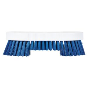 Jantex Scrub Brush Blue