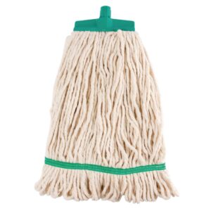 SYR Kentucky Mop Head Green