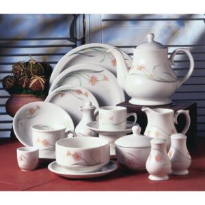 Churchill Nova Chelsea Cups 114ml (Pack of 24)