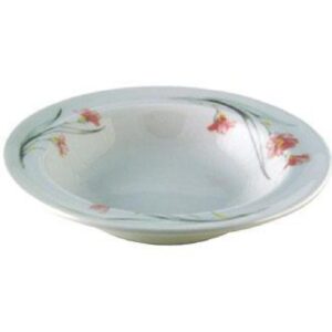 Churchill Nova Chelsea Rimmed Fruit Bowls 160mm (Pack of 24)