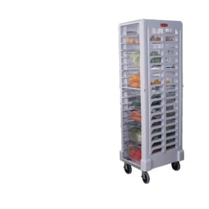 Rubbermaid Racking Trolley