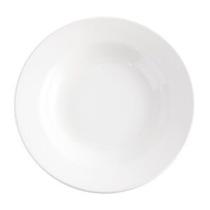 Churchill Whiteware Mediterranean Dishes 280mm (Pack of 12)