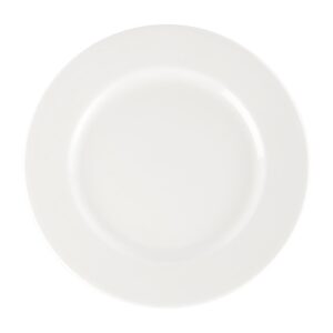 Churchill Whiteware Classic Plates 202mm (Pack of 24)