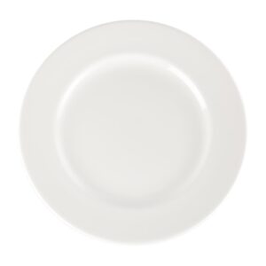 Churchill Whiteware Classic Plates 254mm (Pack of 24)