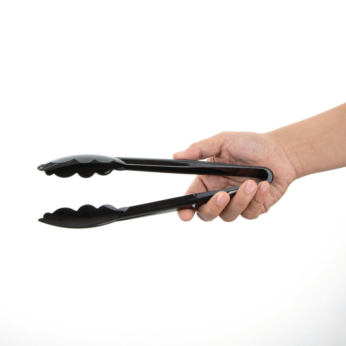 Vogue Tongs 9" - Image 2