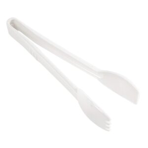 Vogue Carlisle Food Tongs 9"