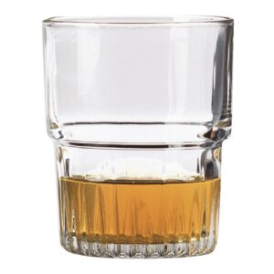 Duralex Stacking Tumblers 200ml (Pack of 6)