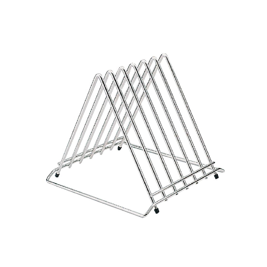 Hygiplas High Density Chopping Board Set Extra Large - Image 2