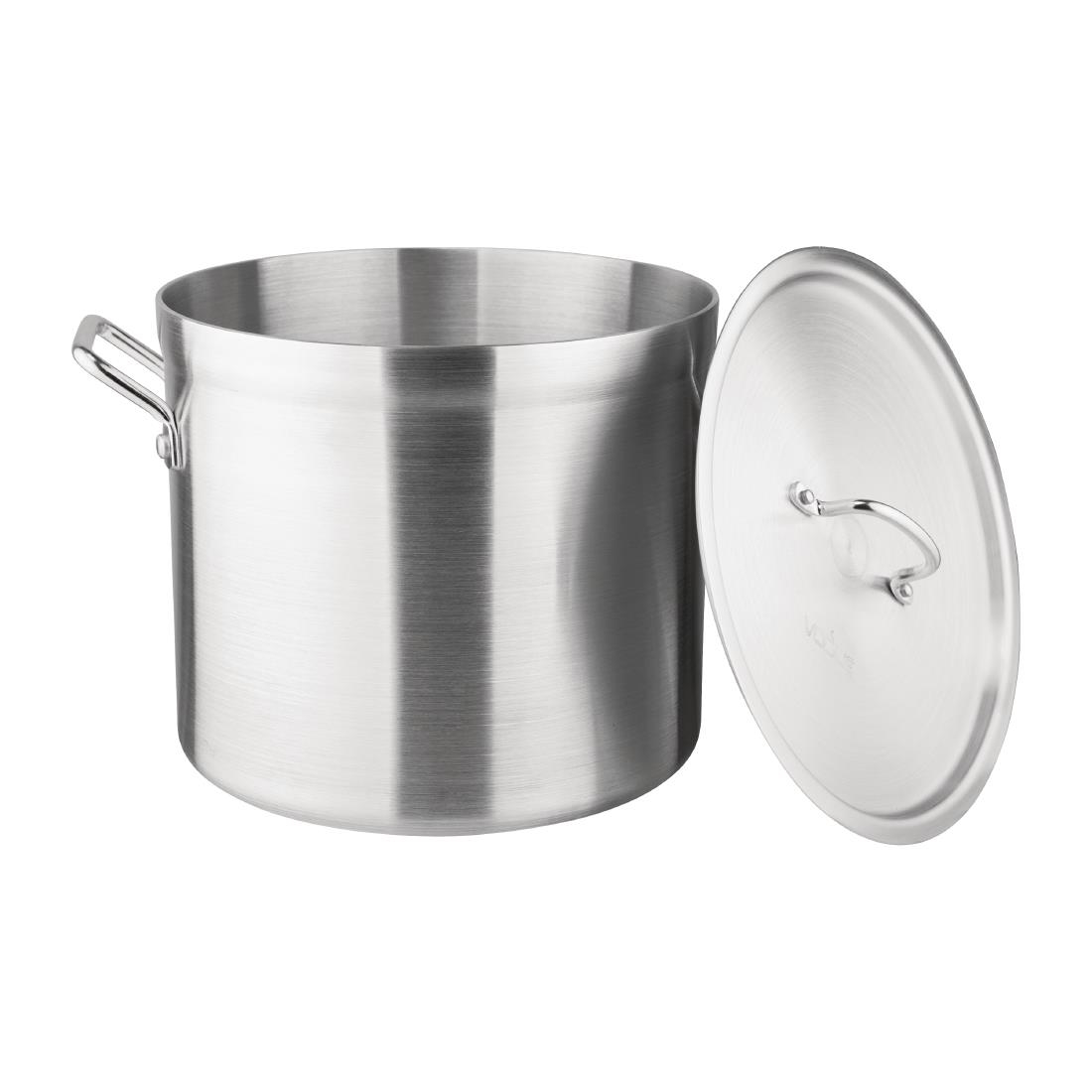 Vogue Deep Boiling Pot 15.1Ltr - Image 2