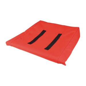 Vogue Polyester Insulated Pizza Delivery Bag