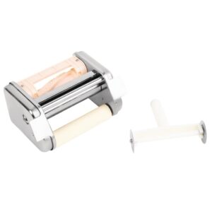 SPECIAL OFFER Vogue Pasta Machine And Ravioli Cutter Combo