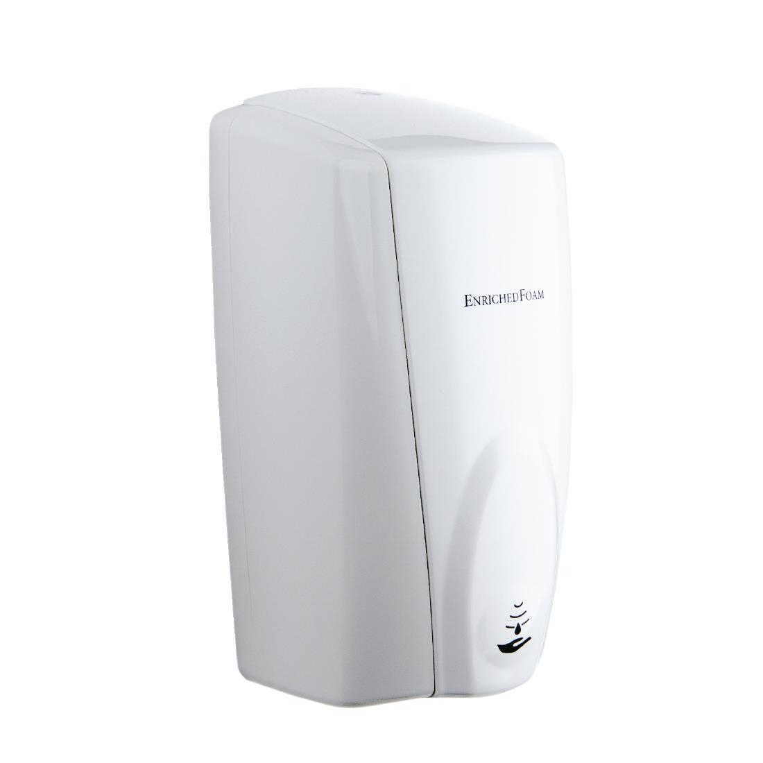 Special Offer Rubbermaid AutoFoam Dispenser and 4 Perfumed Foam Hand Soaps 1.1Ltr - Image 3