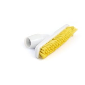 Jantex Yellow Grout Brush Head