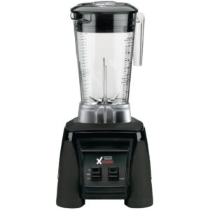 Waring Xtreme Hi-Power Bar Blender MX1000XTXEK with Extra Jug