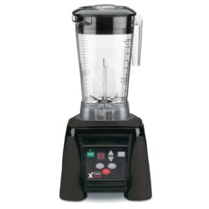 Waring Xtreme Hi-Power Bar Blender MX1100 with Extra Jug