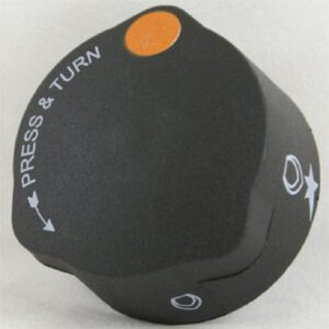 Lincat Control Knob ref KN188