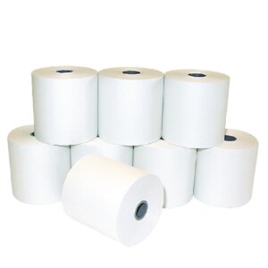 Non-Thermal Till Roll 57 x 57mm (Pack of 40)