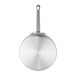 Vogue Aluminium Saute Pan 200mm