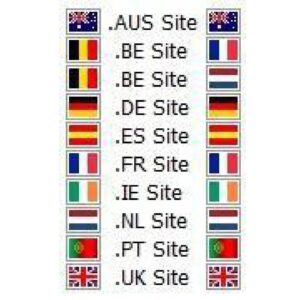 Araven Polypropylene 1/9 Gastronorm Food Storage Container 1.5Ltr (Pack of 4)