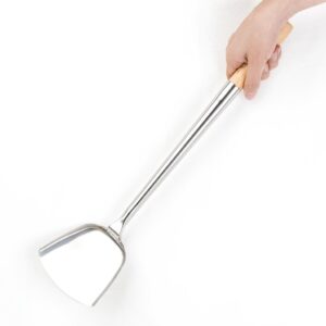 Vogue Chinese Style Spatula