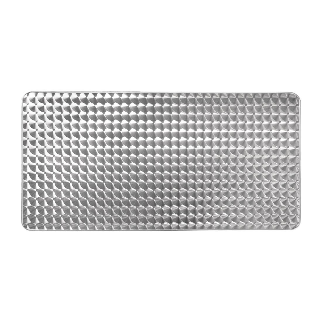 Bolero Double Pedestal Table Rectangular 1200mm - Image 5