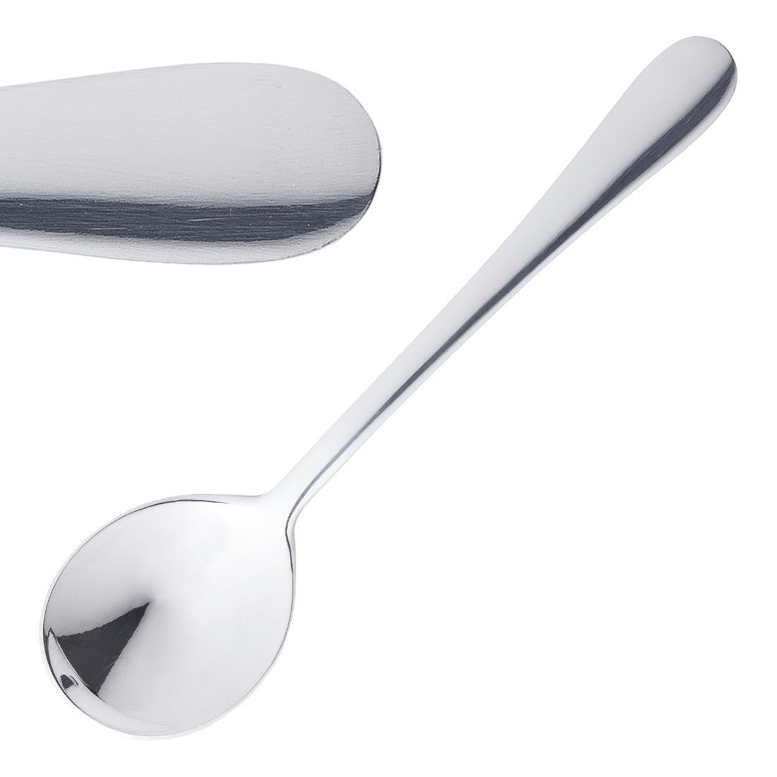 Olympia Buckingham Soup Spoon (Pack of 12) - Image 2
