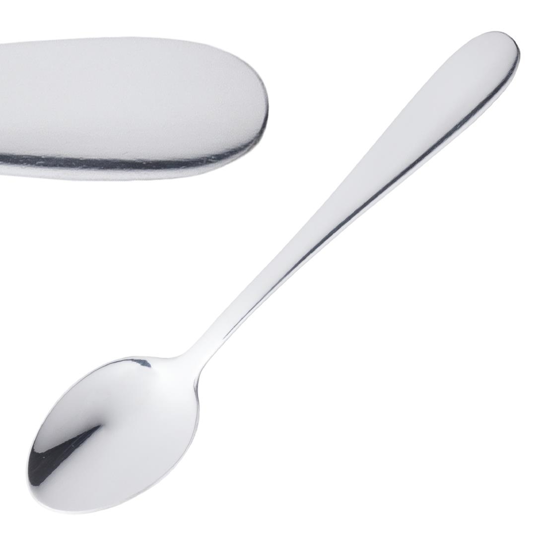 Olympia Buckingham Teaspoon (Pack of 12) - Image 2