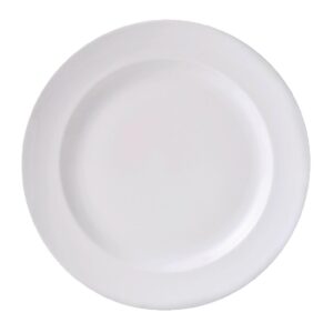 Steelite Antoinette Vogue Plates 157mm (Pack of 36)