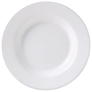 Steelite Antoinette Vogue Soup Plates 240ml (Pack of 24)