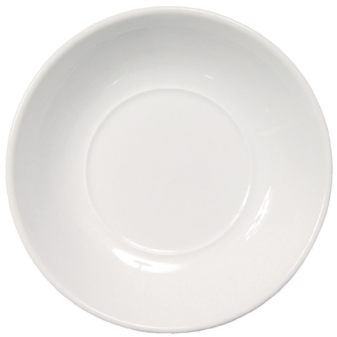 Steelite Ozorio Aura Breakfast Saucers 177mm (Pack of 24)