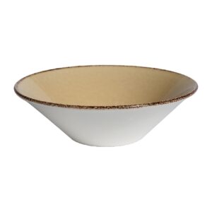 Steelite Terramesa Wheat Essence Bowls 165mm (Pack of 24)