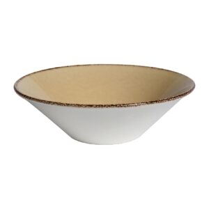 Steelite Terramesa Wheat Essence Bowls 135mm (Pack of 24)