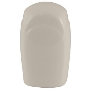 Steelite Bianco Pepper Shakers (Pack of 12)