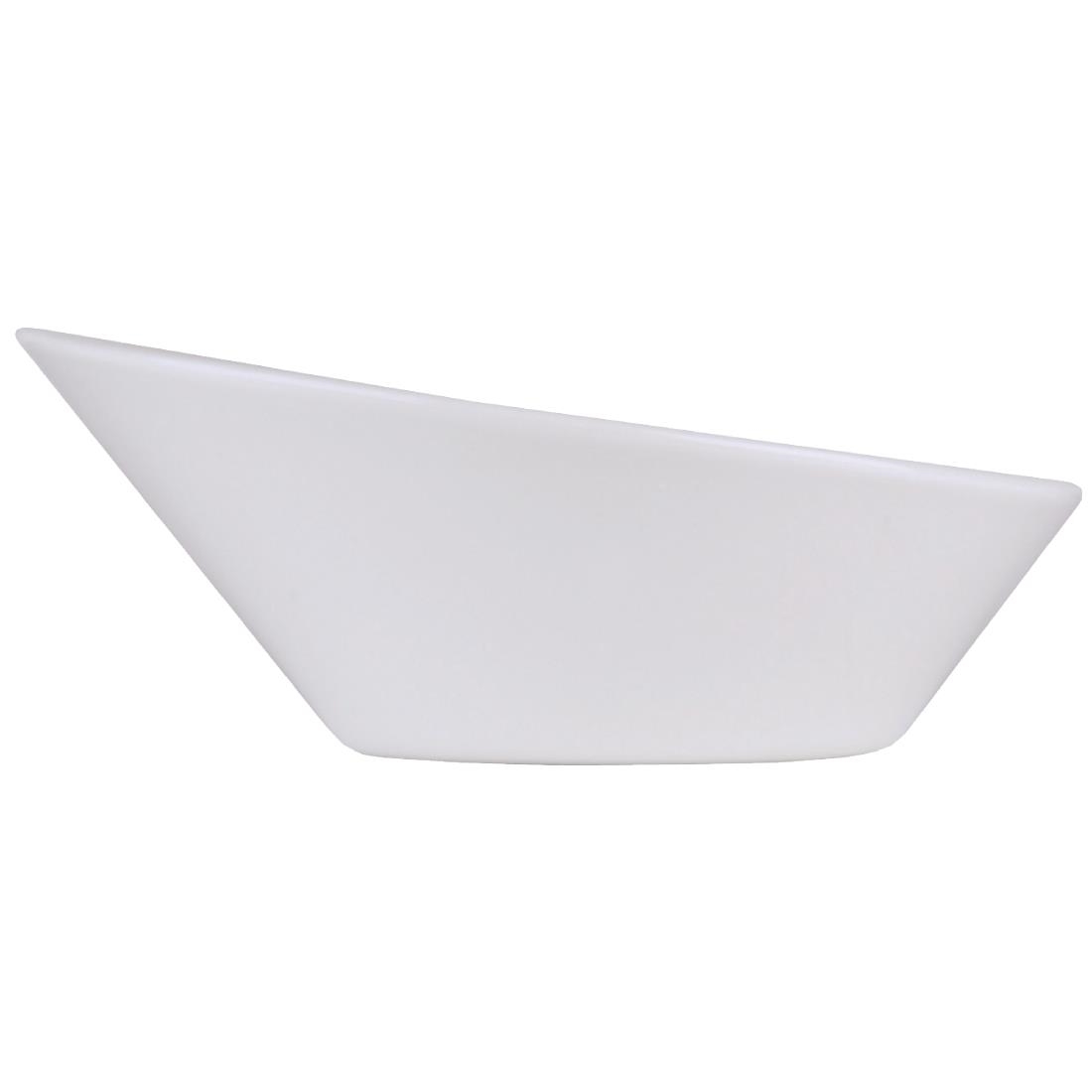 Steelite Taste Angle Bowls 103mm (Pack of 12)