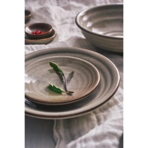 Robert Gordon Pier Coupe Plates 127mm (Pack of 24)