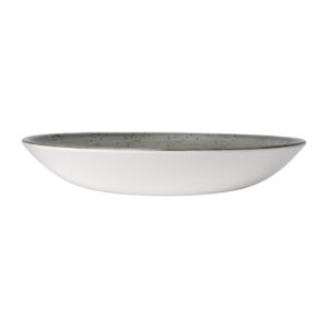 Steelite Smoke Coupe Bowls 255mm 1.2Ltr (Pack of 12)