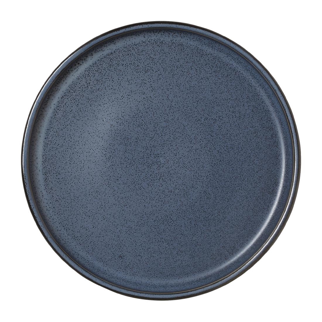 Steelite Storm Stack Plate 230mm (Pack of 12) - Image 6