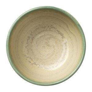 Steelite Aurora Revolution Jade Bowls 120mm (Pack of 12)