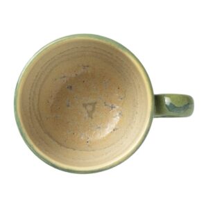 Steelite Aurora Revolution Jade Cups 850ml (Pack of 12)