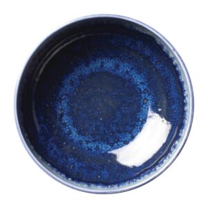 Steelite Aurora Vesuvius Bowls Lapis 175mm (Pack of 12)