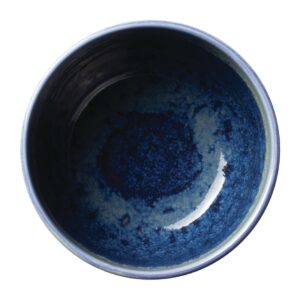 Steelite Aurora Vesuvius Bowls Lapis 120mm (Pack of 12)