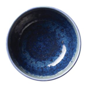 Steelite Aurora Vesuvius Bowls Lapis 115mm (Pack of 12)
