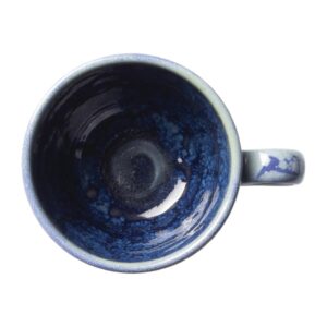 Steelite Aurora Vesuvius Lapis Cups 85ml 3oz (Pack of 12)