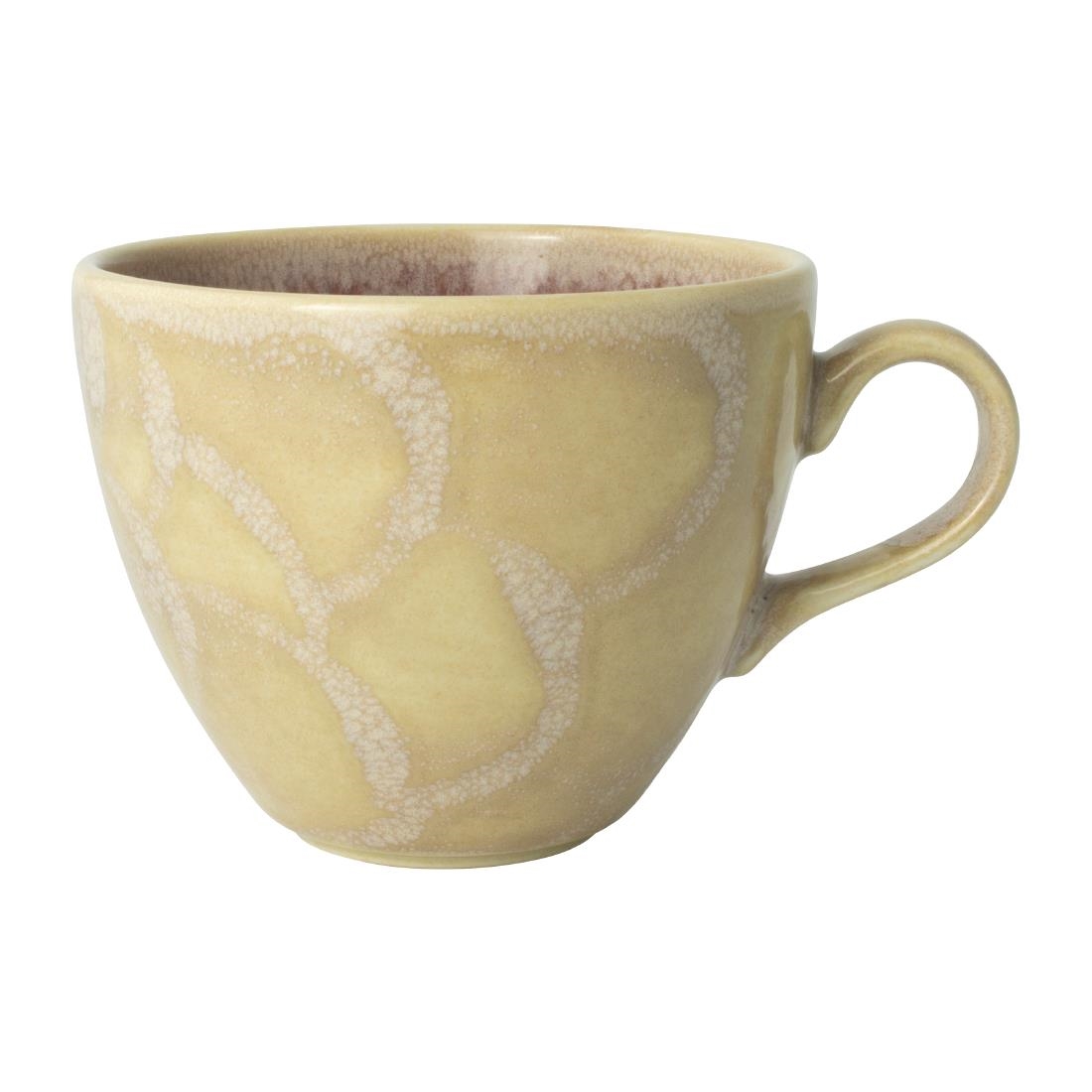 Steelite Aurora Vesuvius Rose Quartz Cups LiV 350ml 12oz (Pack of 12) - Image 2