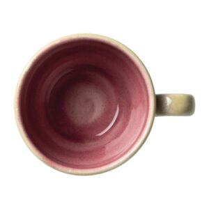 Steelite Aurora Vesuvius Rose Quartz Cups 85ml 3oz (Pack of 12)