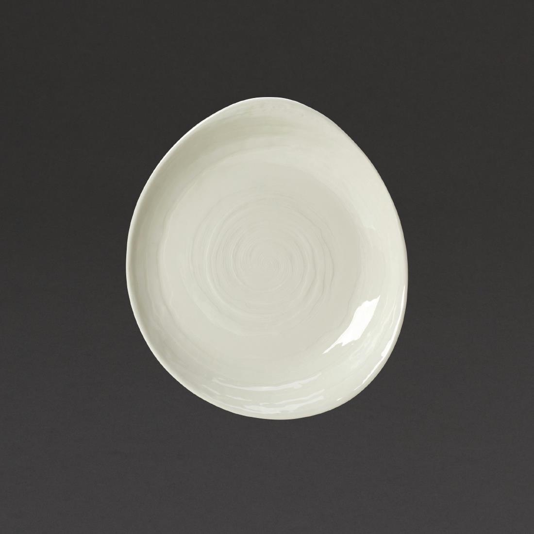 Steelite Scape Plates 254mm (Pack of 12) - Image 2