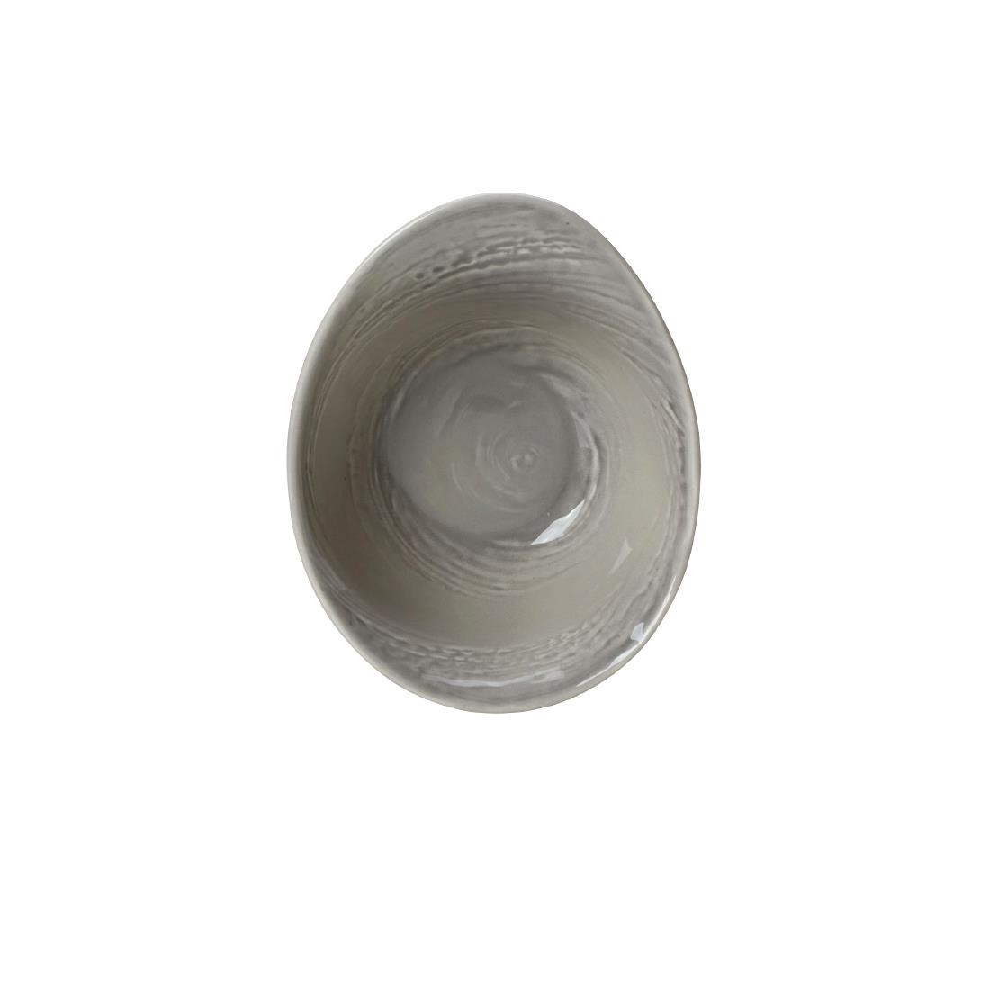 Steelite Scape Grey Bowls 180mm (Pack of 12) - Image 3