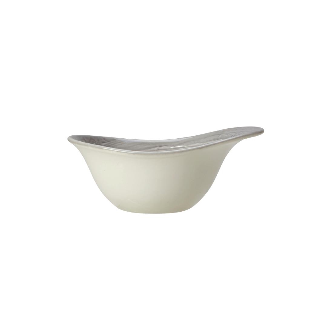 Steelite Scape Grey Bowls 180mm (Pack of 12)